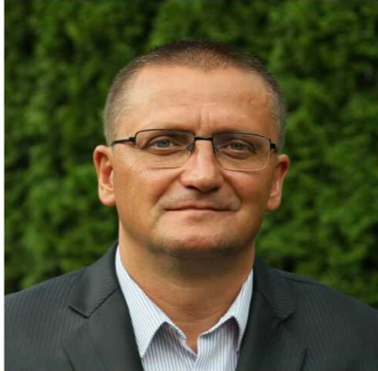 Ing. Petr Kosik - Předseda místní organizace